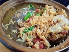 -壹煲口福煲仔饭(中山路店)