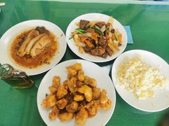 -华光餐厅(复兴路店)