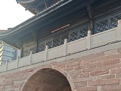 -衢州古城文化旅游区钟楼