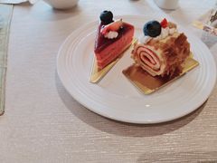 -官房大酒店•驼峰自助餐厅