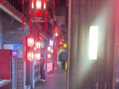 -蜀大侠火锅(森兰花园城店)