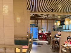 -三石铁板烧(紫竹桥店)