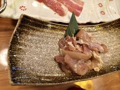 -炼瓦家日式烧肉·寿喜烧(融创精彩天地店)