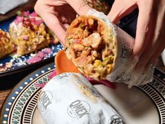 -Q MEX 库迈墨西哥餐吧(三里屯店)