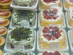 -凯斯汀蛋糕(大学城店)