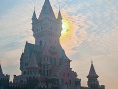 -厦门方特梦幻王国