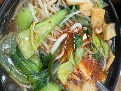 -天瑞福云南过桥米线(十里河店)