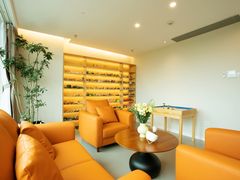 -壹点灵·心理咨询中心(中山公园店)
