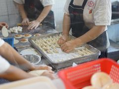 -小姜锅贴(凤凰街店)