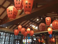 -大壶春生煎(四川中路店)