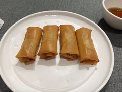 -新吉士·上海菜(浦东LCM置汇旭辉店)