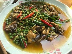 -粗茶淡饭(汇金店)
