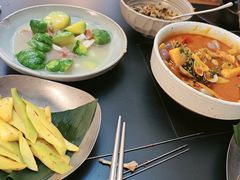 -Ameigo梅果·云贵川bistro(长宁来福士店)