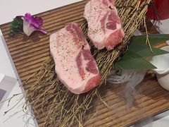 -南浦洞烤肉·新世界版(奥体店)