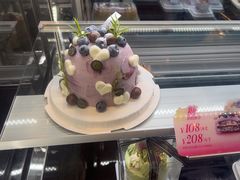 -FANEN法念·烘焙·甜点(万象城店)