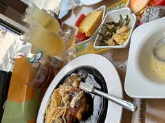 -豪客来牛排(金鼎广场店)