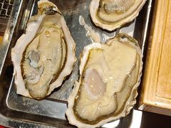-蚝英雄鲜蚝自助专门店(长楹天街直营店)