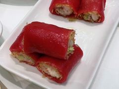 -好友缘家宴(青山路店)