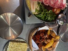 -MI WU FACTORY米屋美食工厂餐厅(绿地店)