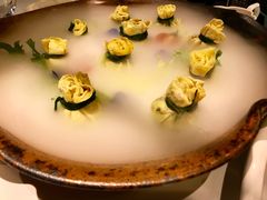 -民国红公馆·秦淮八艳(夫子庙店)