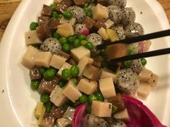 -天一朴素(武汉大学店)