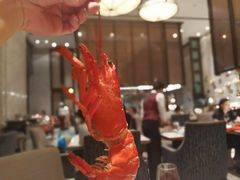 -万达文华酒店·48F云端窗景美食汇自助餐厅