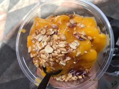 -夏食光安顺小舒冰粉冰浆(甲秀楼店)