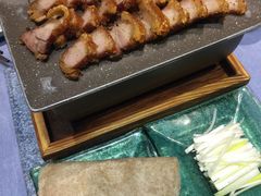 -章丘宴(唐人中心店)