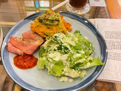 -西关84·History·Art·Cafe