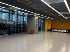 -超级猩猩健身·团课(铁机路迅博店)