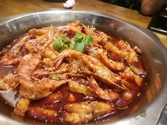 -槐店王婆大虾(开发区店)
