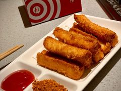 -海底捞火锅(吴中路店)