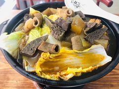 -桥雪牛杂专门店(关边路店)