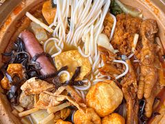 -阿生哥螺蛳粉•火锅(永安街店)