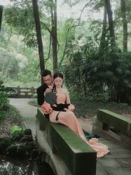 -金夫人婚纱摄影(总店)