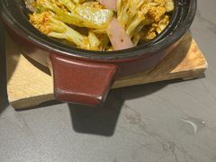 -3号仓库·创意中国菜(长宁龙之梦店)