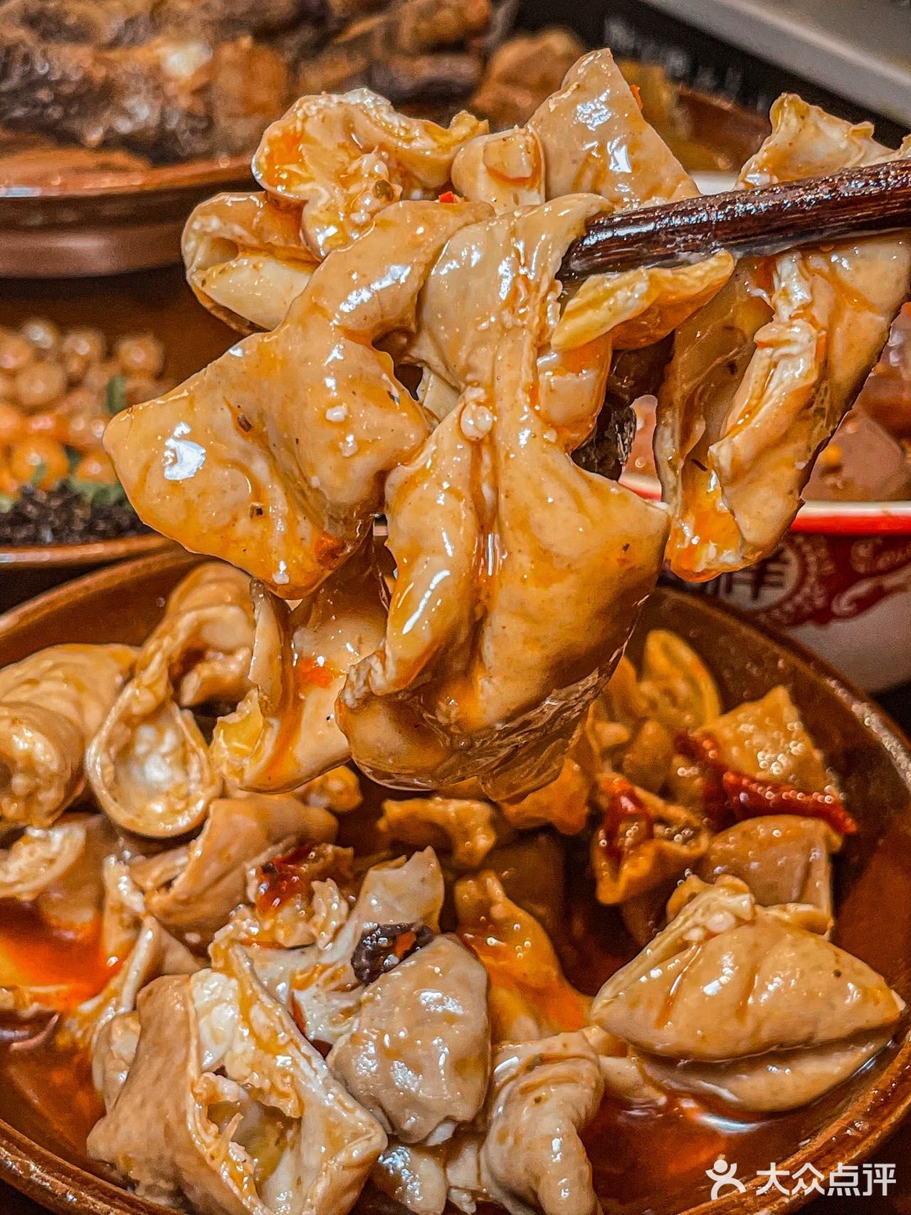 温州首店吃过一回川渝味道，那叫忘不了️