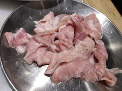 -韩宫宴烤肉·料理(宝山万达店)