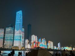 -青岛第三海水浴场