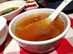 -西贝莜面村(上海百联西郊店)