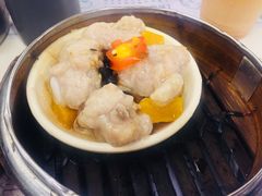 -点点心点心专门店(湾仔店)