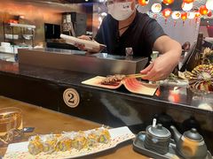 -鸟山鸣·日料食堂(王府井店)