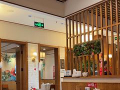 -福苗小骆驼烧烤(大唐不夜城店)