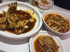 -蟹宗蟹(润达国际五楼店)