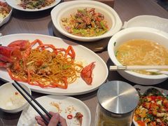 -将相和·海鲜蒸饺大连菜