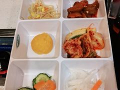 -韩时烤肉(枫蓝店)