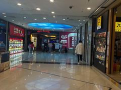 -万达影城(仓山万达广场激光IMAX店)