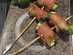 -一豚轩·烧鸟·豚骨拉面(五四路店)