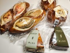 -野上麦田(中贸广场店)