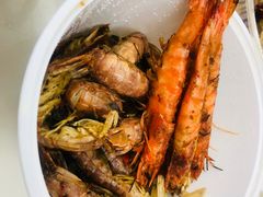 -三妹小龙虾·黄油蟹(华侨城总店)